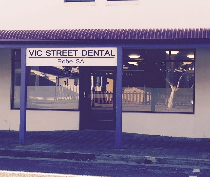 Vic Street Dental | dentist | 13 Victoria St, Robe SA 5276, Australia | 0887682130 OR +61 8 8768 2130