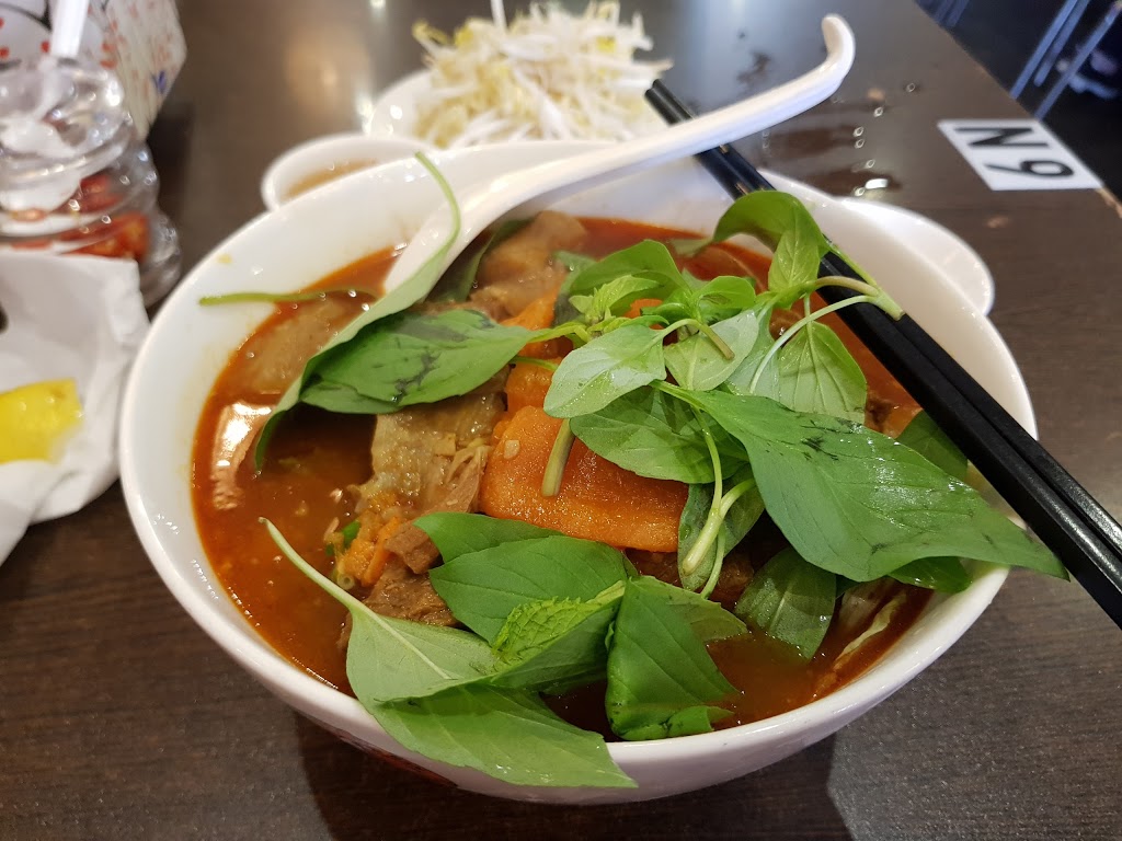 Phuong Nam Noodle House | restaurant | 3/217-219 Canley Vale Rd, Canley Heights NSW 2166, Australia | 0297234452 OR +61 2 9723 4452