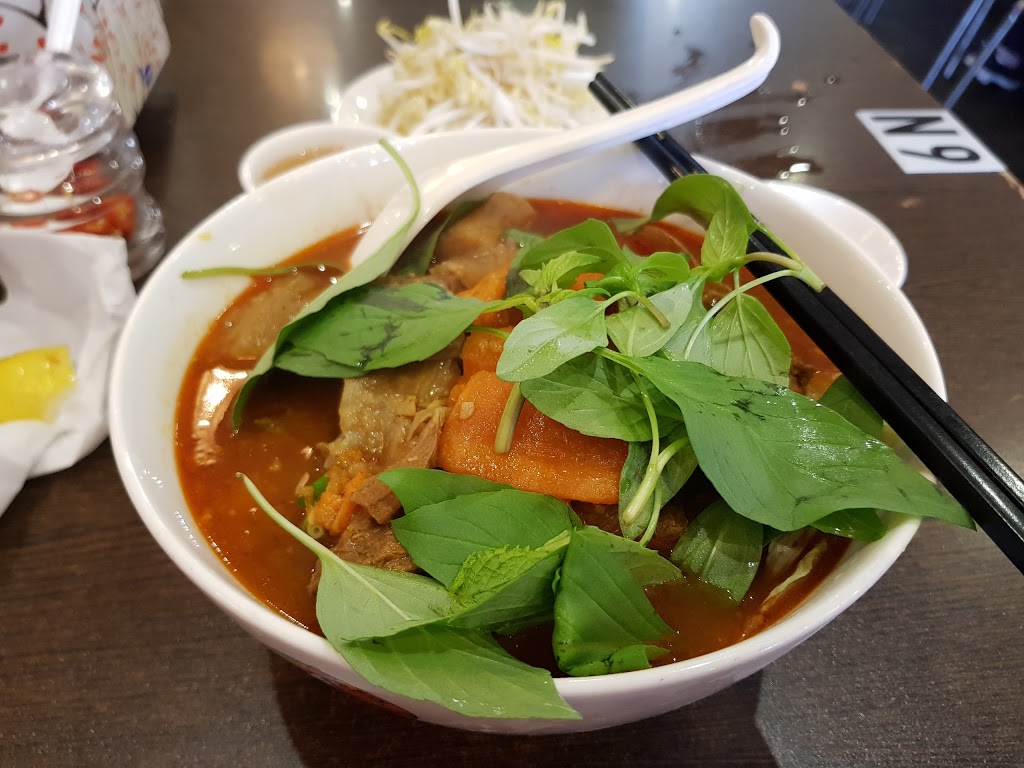 Phuong Nam Noodle House | 3/217-219 Canley Vale Rd, Canley Heights NSW 2166, Australia | Phone: (02) 9723 4452