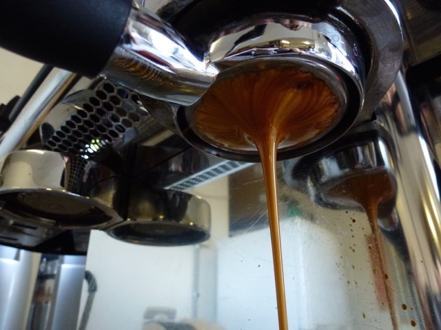 Impulse Coffee | cafe | 1 Rural Dr, Sandgate NSW 2304, Australia | 0425212278 OR +61 425 212 278