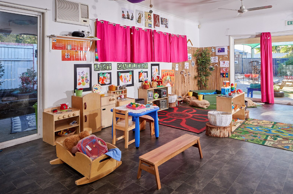 Eagleby Children’s Centre | school | 82 Fryar Rd, Eagleby QLD 4207, Australia | 0738073222 OR +61 7 3807 3222