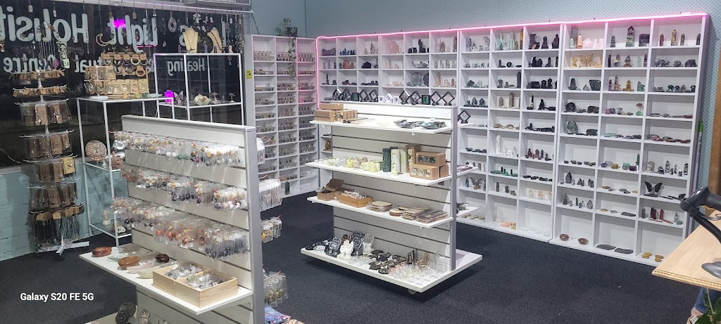 Lotus Light Holistic Healing & Spiritual Centre | 3/69 Mayne St, Murrurundi NSW 2338, Australia | Phone: 0484 941 908