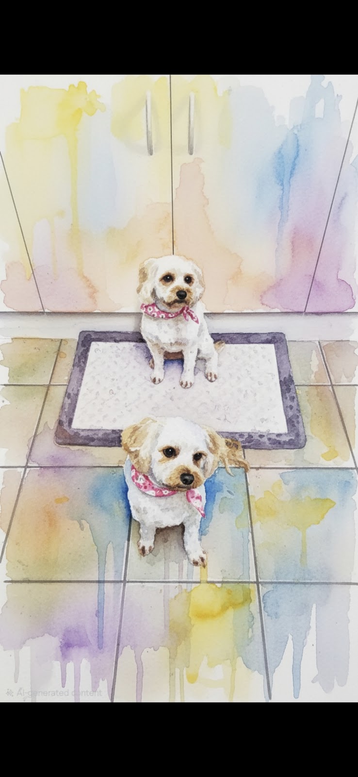 Tiny dog house grooming | Lovely Banks VIC 3213, Australia | Phone: 0432 609 963