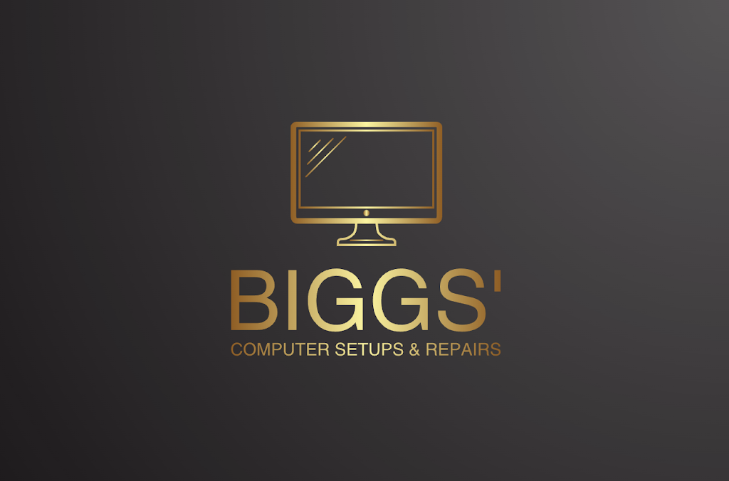 Biggs Computer Setups & Repairs | 10 Lancaster Ct, Nerang QLD 4211, Australia | Phone: 0450 073 737