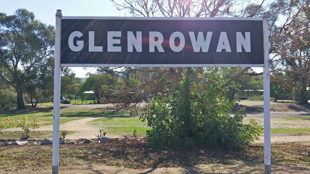 Glenrowan Tourist Centre | 41 Gladstone St, Glenrowan VIC 3675, Australia | Phone: (03) 5766 2367