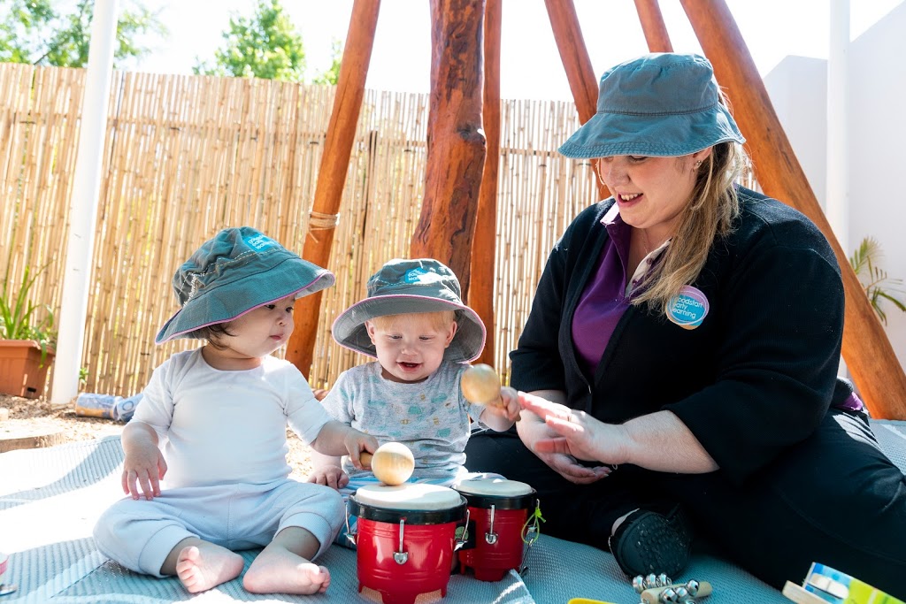 Goodstart Early Learning | 47 Bronzewing St, Huntingdale WA 6110, Australia | Phone: 1800 222 543