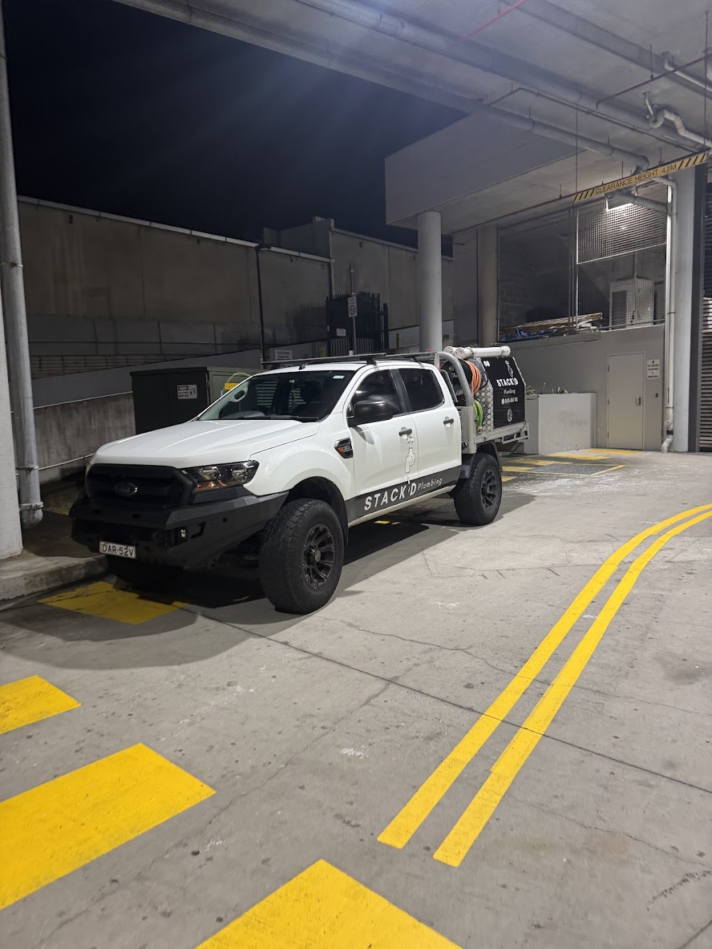 Stackd Plumbing | 87/88 West Esplanade, Manly NSW 2095, Australia | Phone: 0413 484 146
