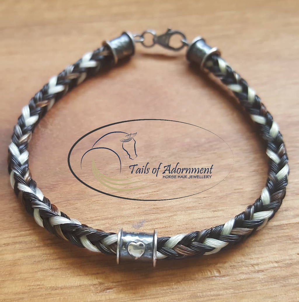 Tails of Adornment Horse Hair Jewellery | jewelry store | Kookaburra Way, Vasse WA 6280, Australia