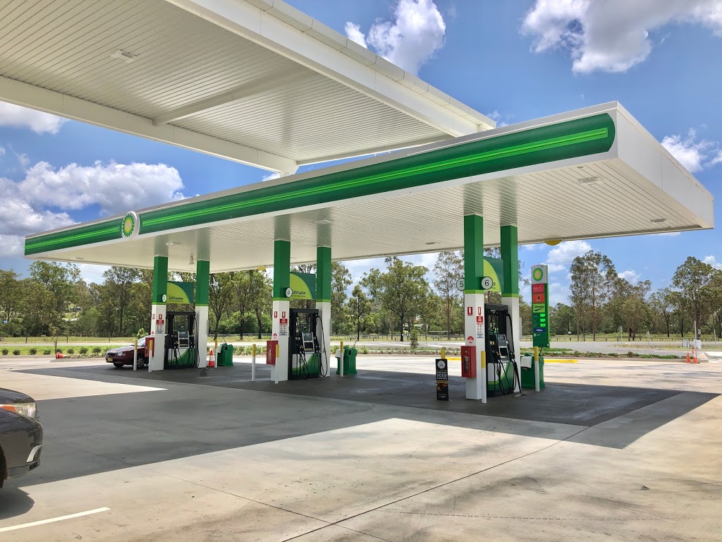 BP | gas station | 6883 Cunningham Hwy, Aratula QLD 4309, Australia | 0754638571 OR +61 7 5463 8571