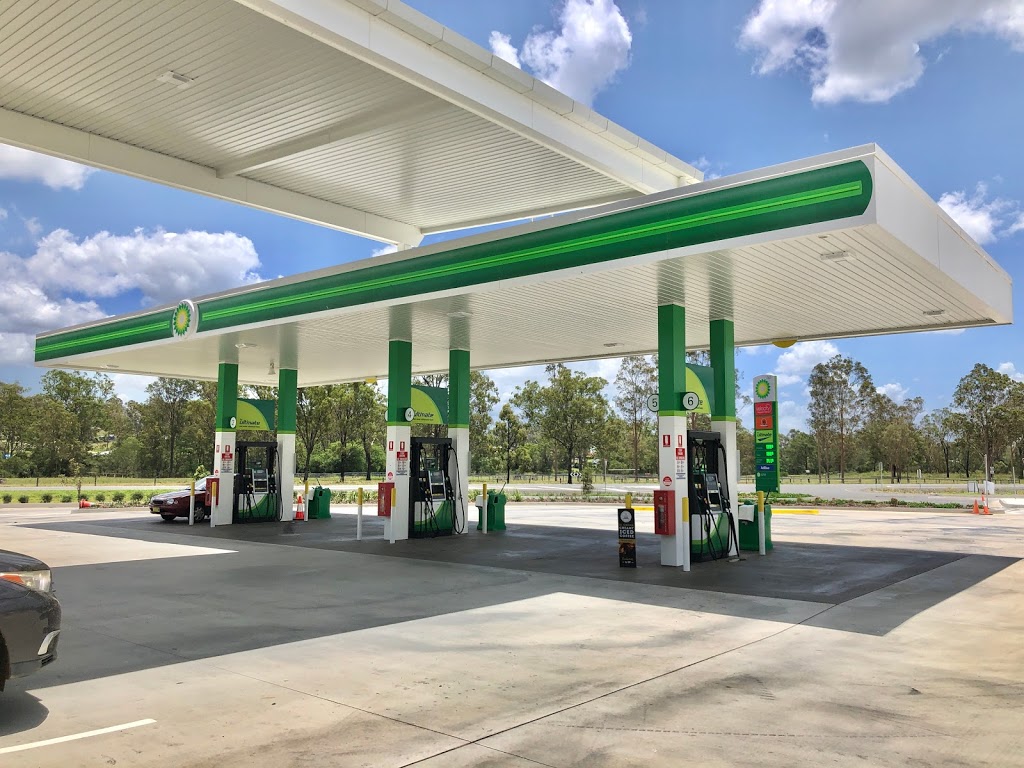 BP | 6883 Cunningham Hwy, Aratula QLD 4309, Australia | Phone: (07) 5463 8571