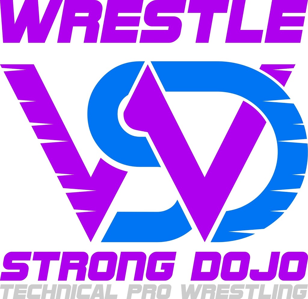 Wrestle Strong Dojo | 21 Valleyview Cres, Werrington Downs NSW 2747, Australia | Phone: 0401 838 216