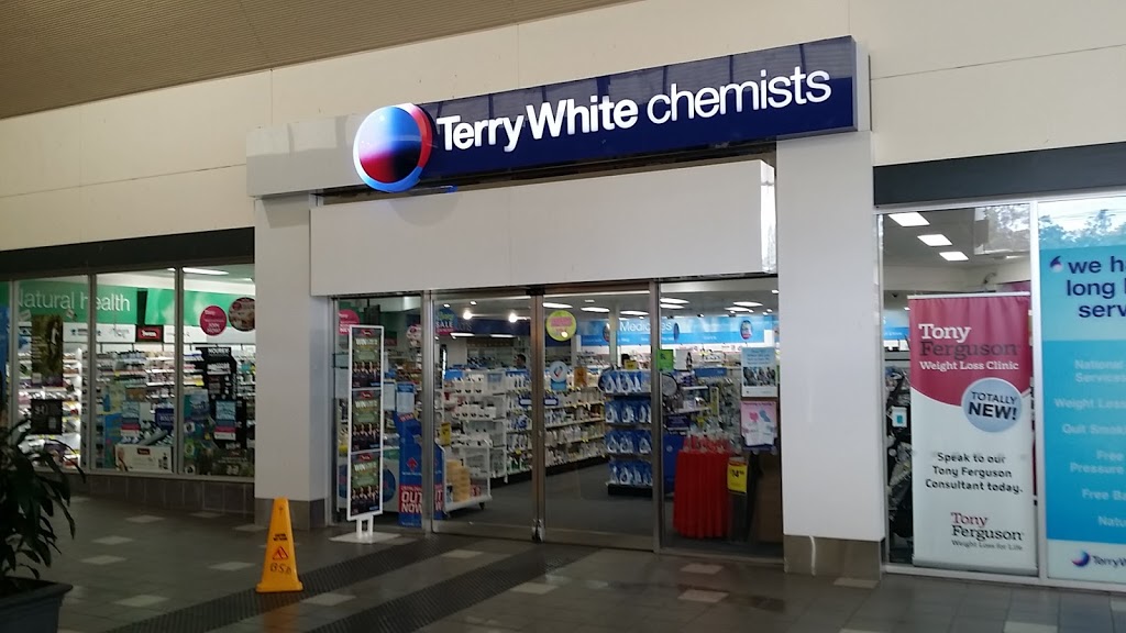 TerryWhite Chemmart Bellbowrie | pharmacy | Bellbowrie Shopping Plaza, 29/37 Birkin Rd, Bellbowrie QLD 4070, Australia | 0732026071 OR +61 7 3202 6071