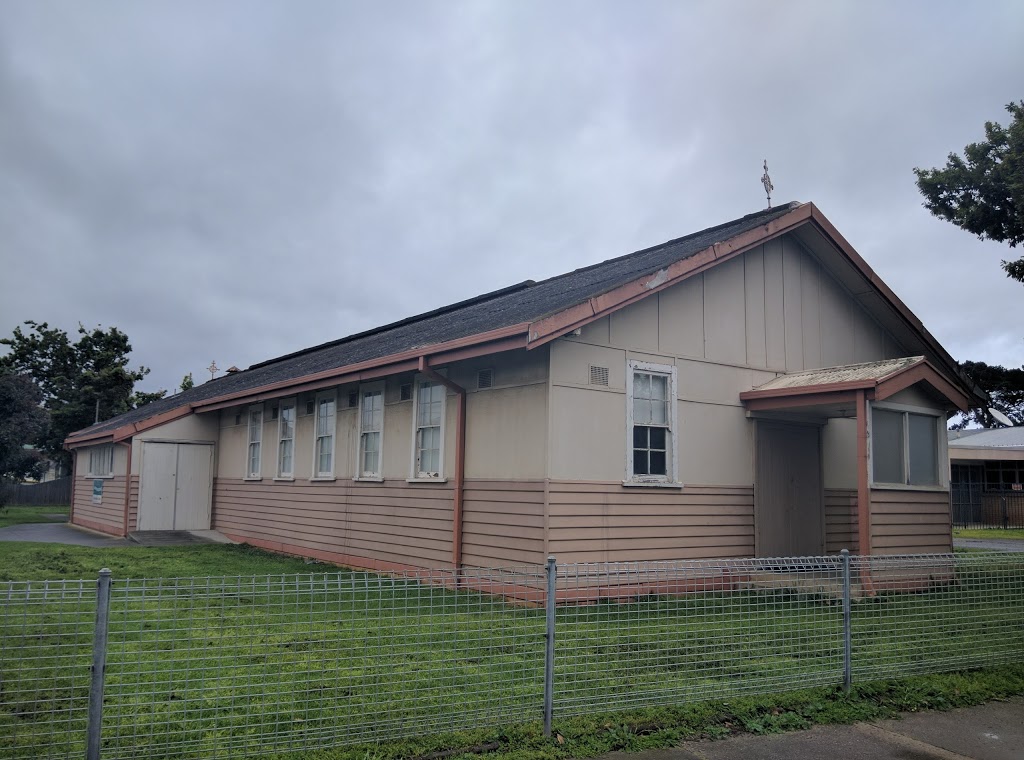 Saint Margarets Primary School | school | 67 The Esplanade, Maribyrnong VIC 3032, Australia | 0393181339 OR +61 3 9318 1339