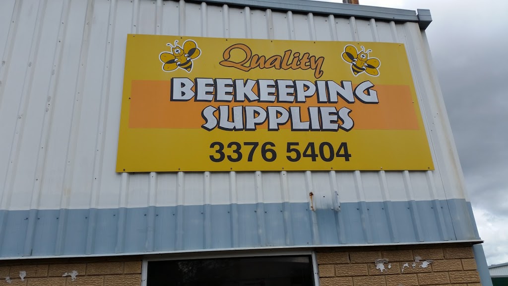 Quality Beekeeping Supplies |  | Unit 4 B/10 Jijaws St, Sumner QLD 4074, Australia | 0733765404 OR +61 7 3376 5404