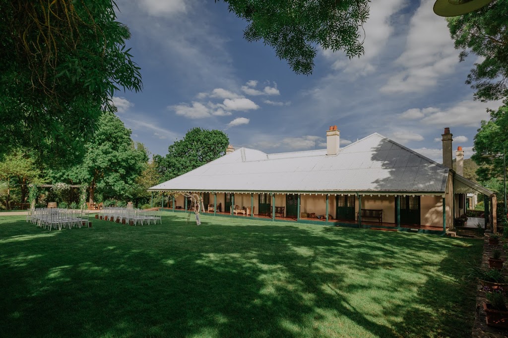 Melbourne Garden Weddings at Flowerdale Estate |  | 2261 Broadford-Flowerdale Rd, Strath Creek VIC 3658, Australia | 0357849280 OR +61 3 5784 9280