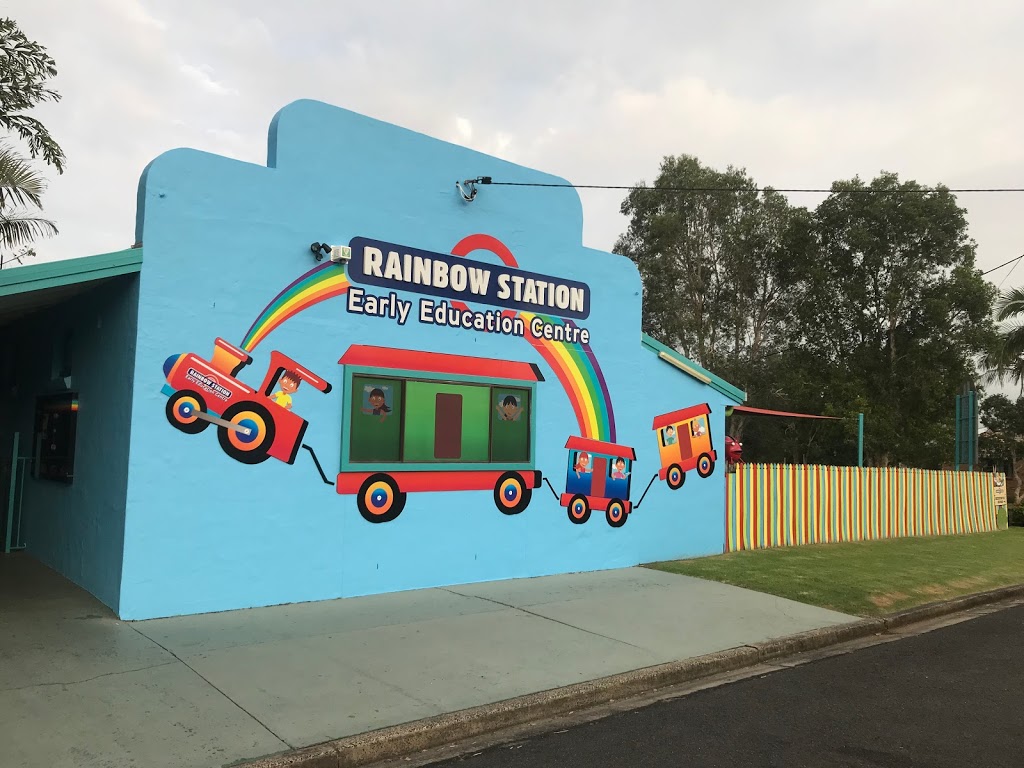 Rainbow Station | 48 Colches St, Casino NSW 2470, Australia | Phone: (02) 6662 4209