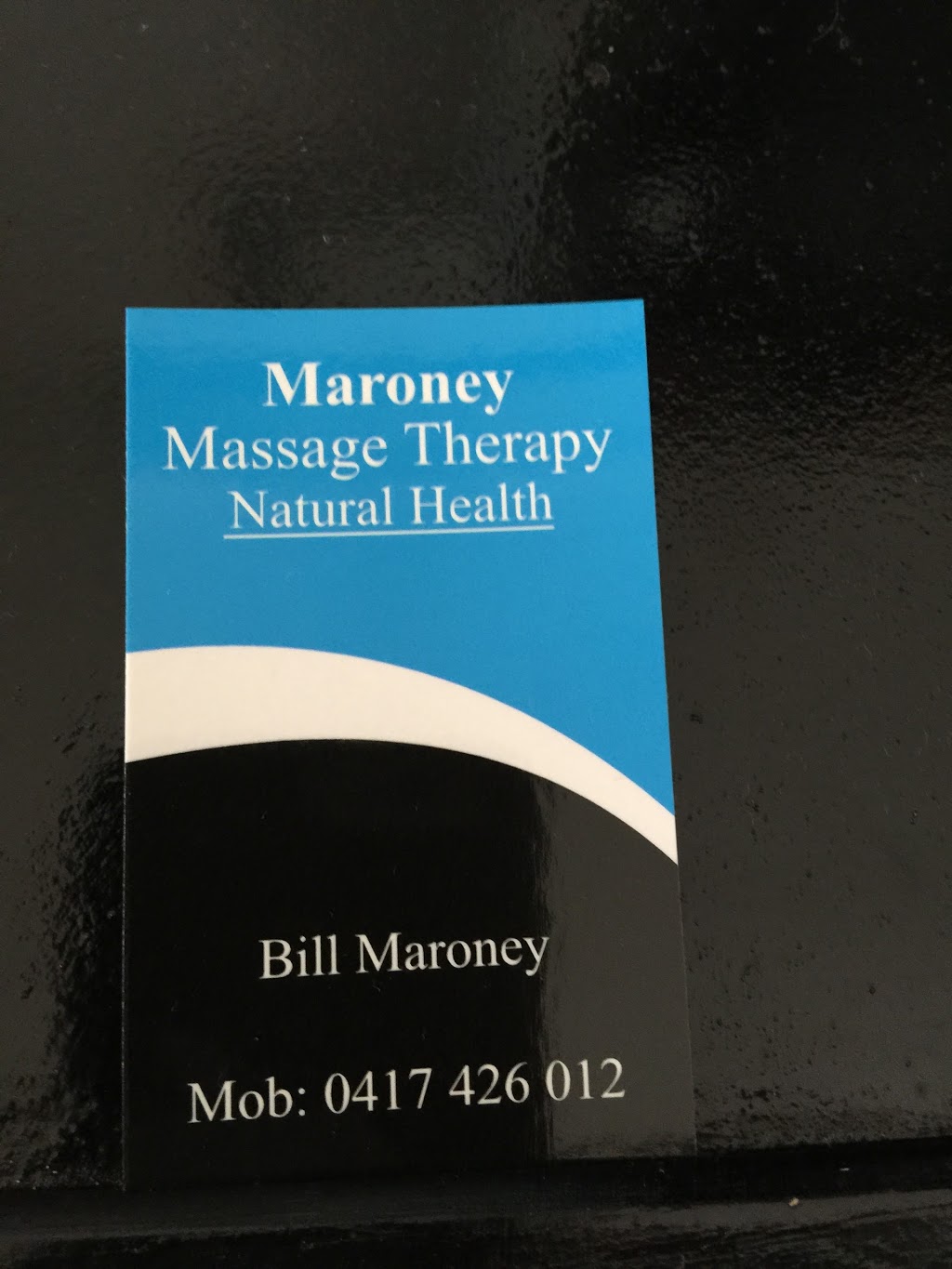 Maroney Massage Therapy | 31 Treeline Cct, Upper Coomera QLD 4209, Australia | Phone: 0417 426 012