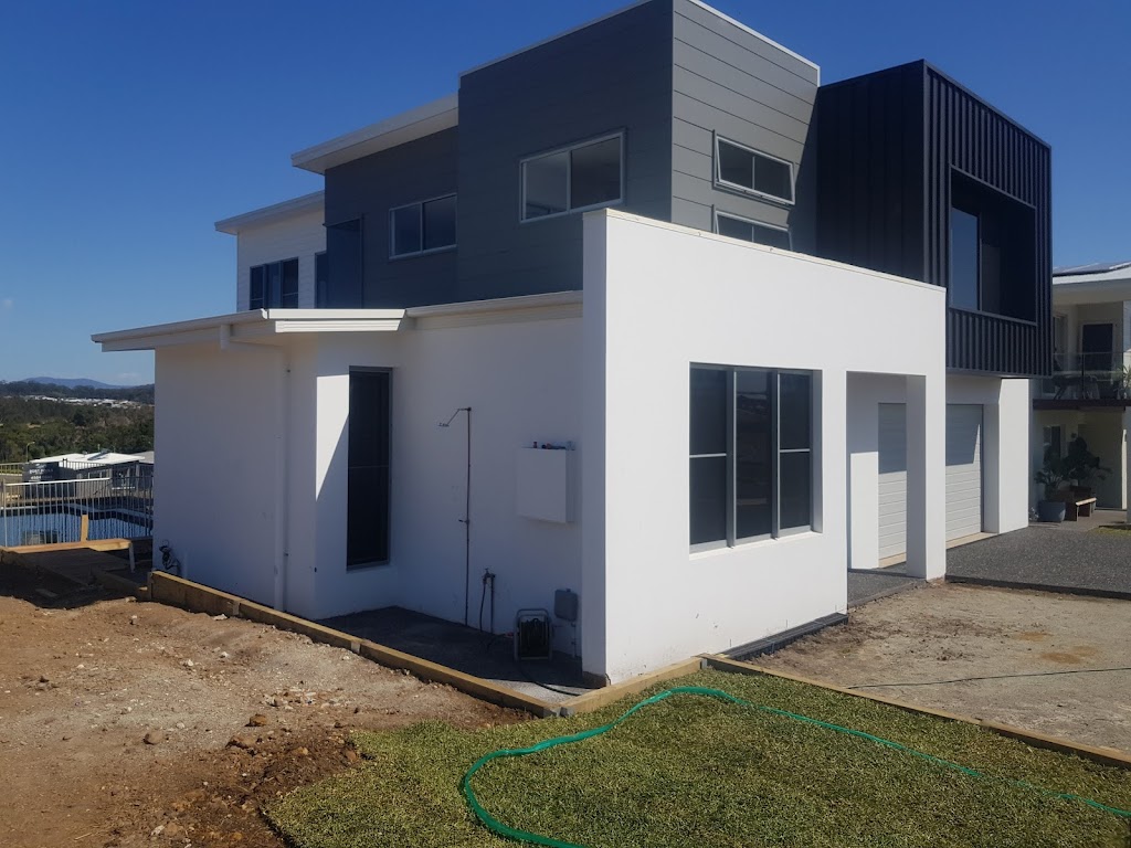 Coastal Cement Rendering | Lighthouse beach, Port Macquarie NSW 2444, Australia | Phone: 0412 907 011