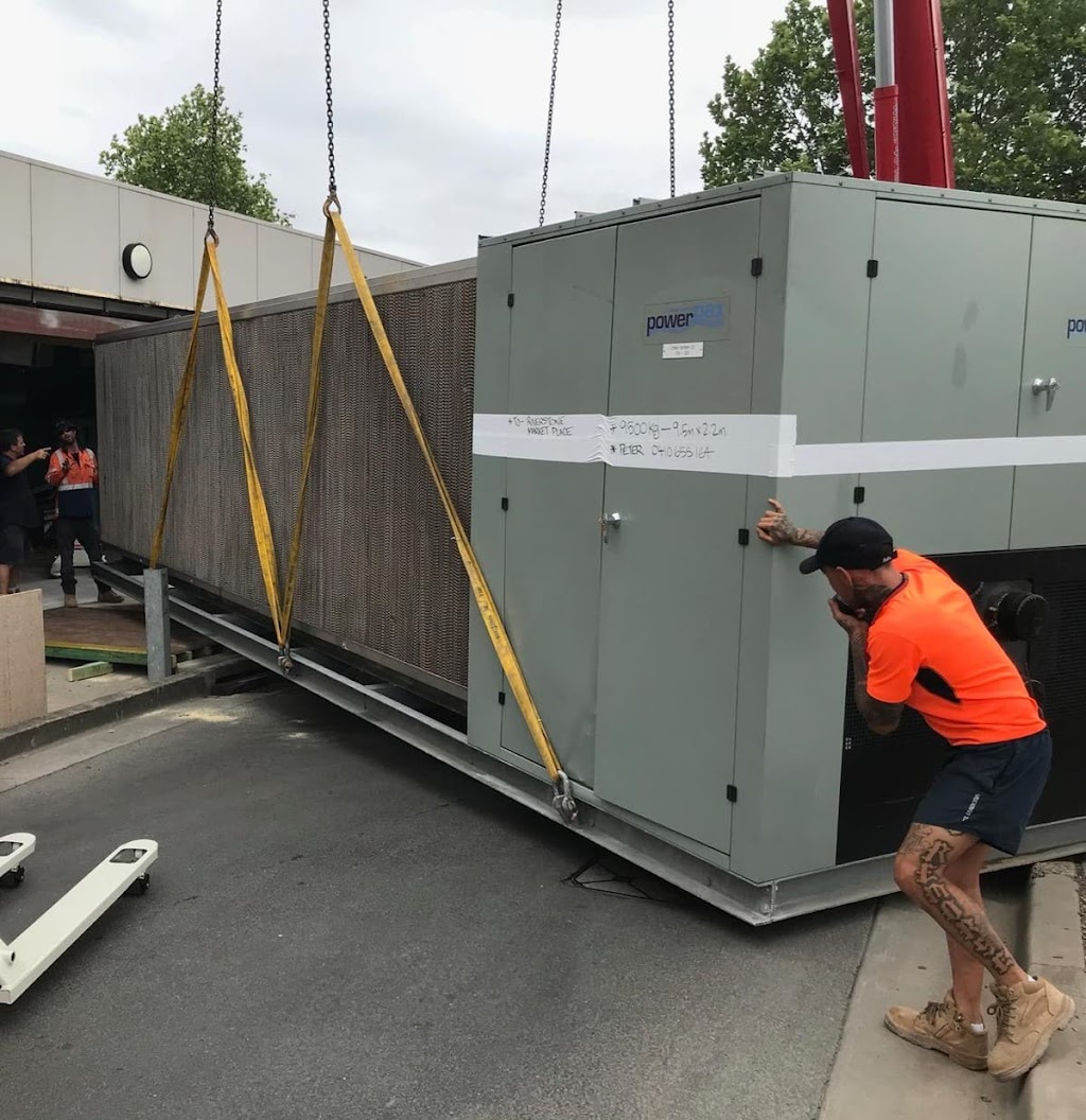 Stafford Brothers Air Conditioning Pty Ltd | Unit 3/62 Advantage Ave, Morisset NSW 2264, Australia | Phone: (02) 9000 1133