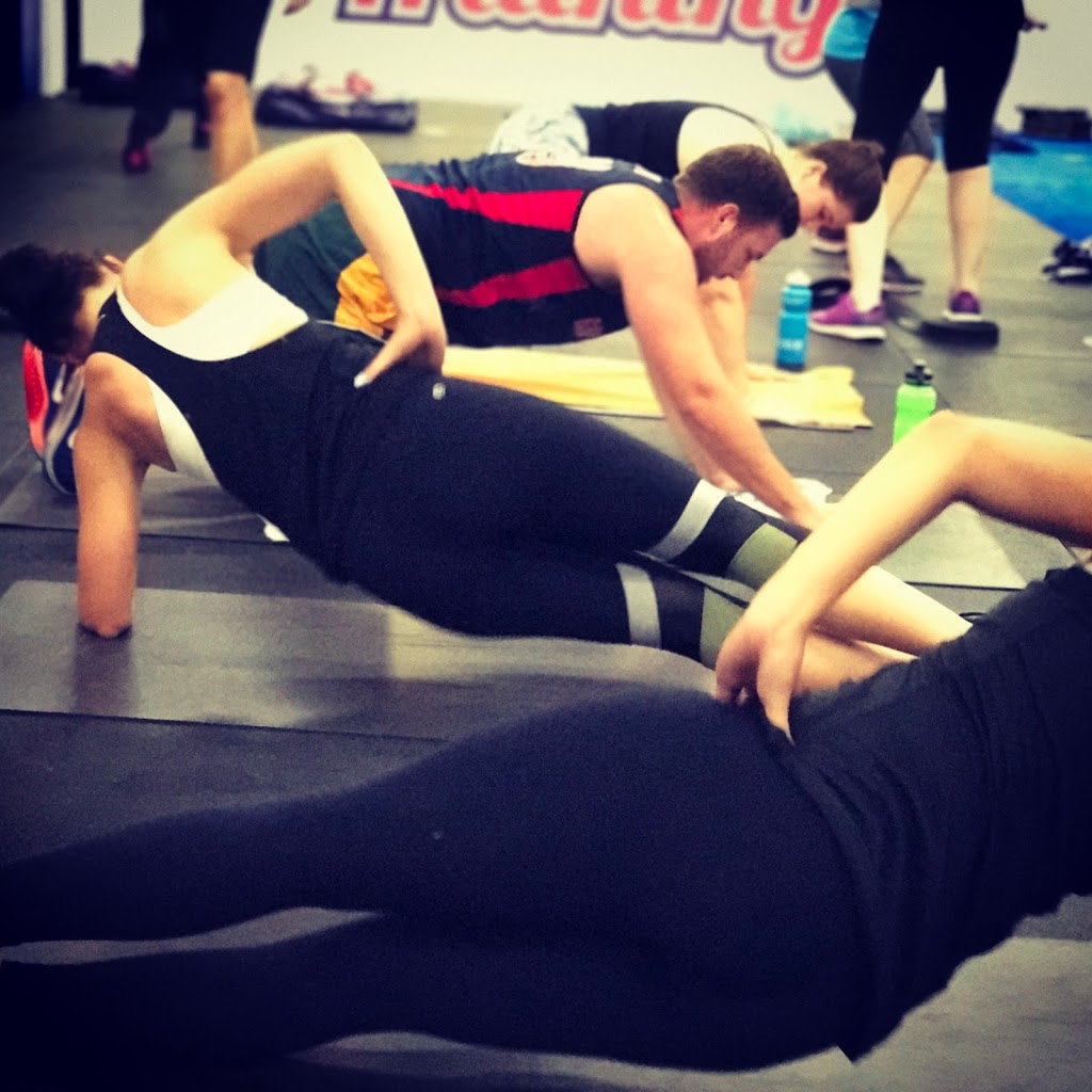 F45 Training Mount Gravatt Mansfield | 1/1450 Logan Rd, Mount Gravatt QLD 4122, Australia | Phone: 0436 484 545