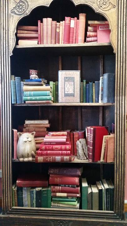 The Book Keeper | book store | 4/1 Dawson St, Strathalbyn SA 5255, Australia | 0438847329 OR +61 438 847 329