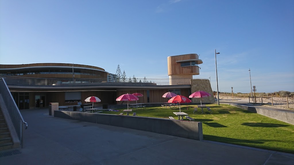 Scarboro Surf Life Saving Club | 163 The Esplanade, Scarborough WA 6019, Australia | Phone: (08) 9341 1011