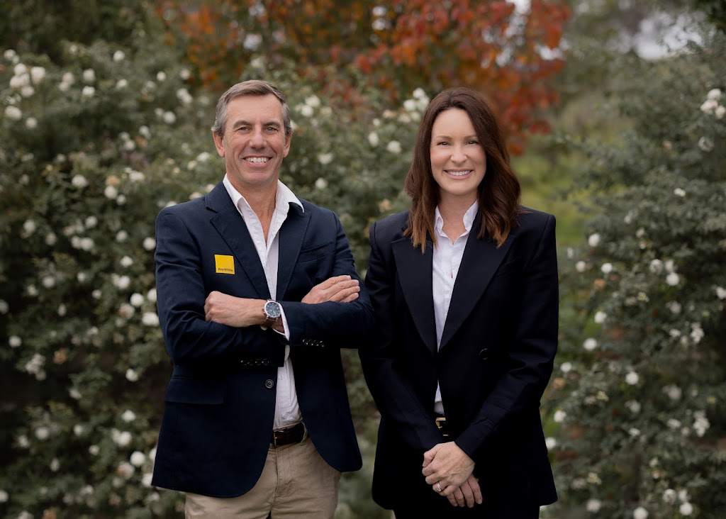 Ray White Rural Pokolbin | 492 Hermitage Rd, Pokolbin NSW 2320, Australia | Phone: 0423 798 999