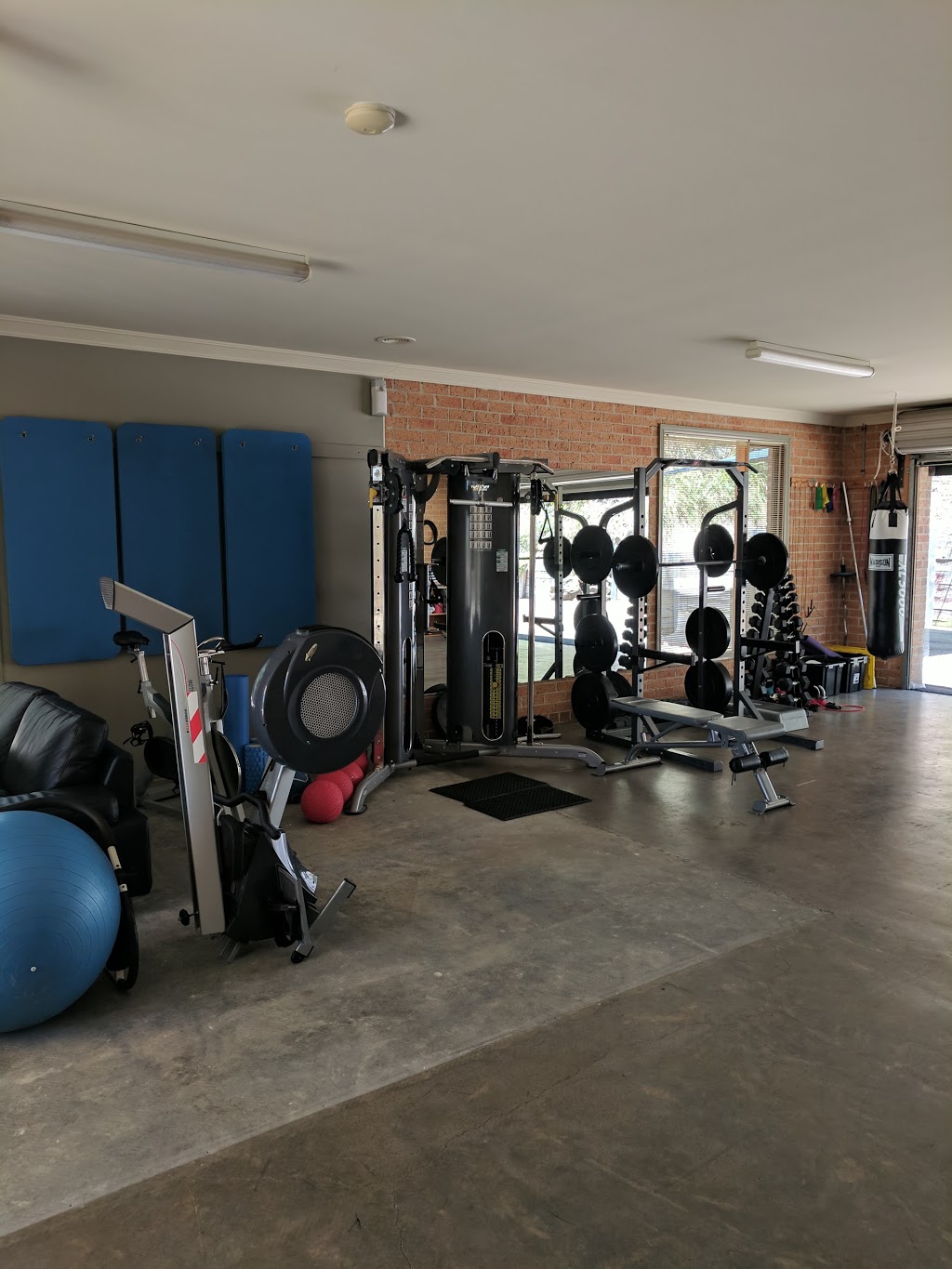 Activ8 Fitness | gym | Fairview Ave, Croydon North VIC 3136, Australia | 0425198741 OR +61 425 198 741
