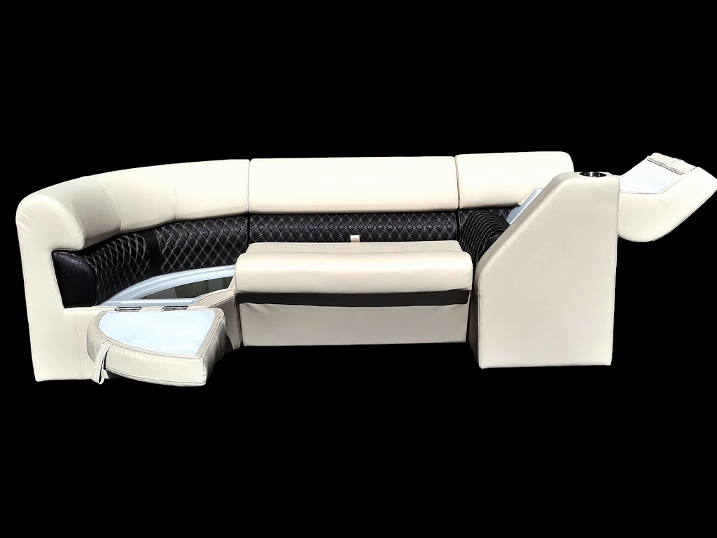 Infinity Pontoon Boats | store | Shed 4, Drive down the driveway to Lexington Pontoon Boats, 8 Production St, Noosaville QLD 4566, Australia | 0418220422 OR +61 418 220 422