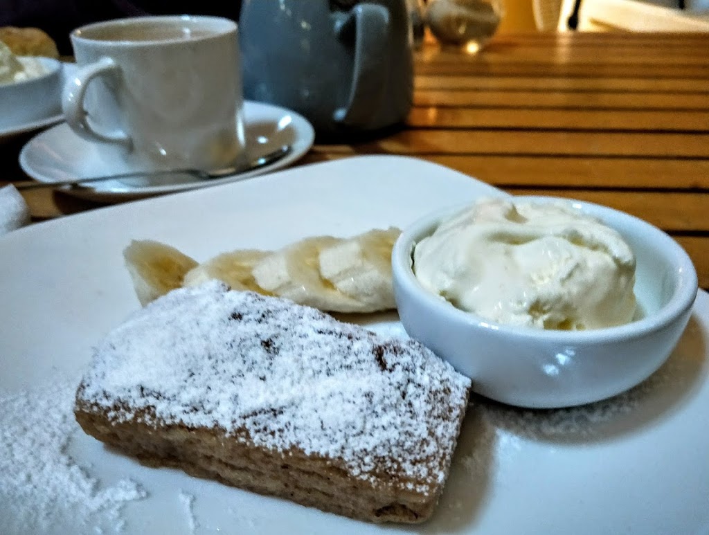 Ecology Cafe | Toolangi VIC 3777, Australia | Phone: 0447 330 863