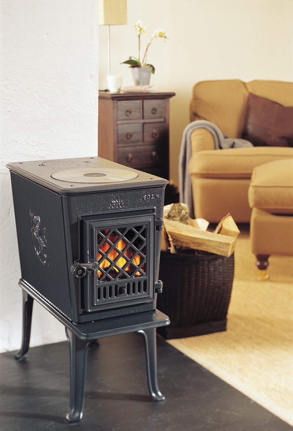 Bairnsdale Stoves Heaters & BBQs | 257 Great Alpine Rd, Bairnsdale VIC 3875, Australia | Phone: (03) 5152 2019