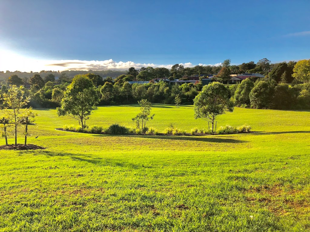 Ballin Park | park | Centenary Heights QLD 4350, Australia