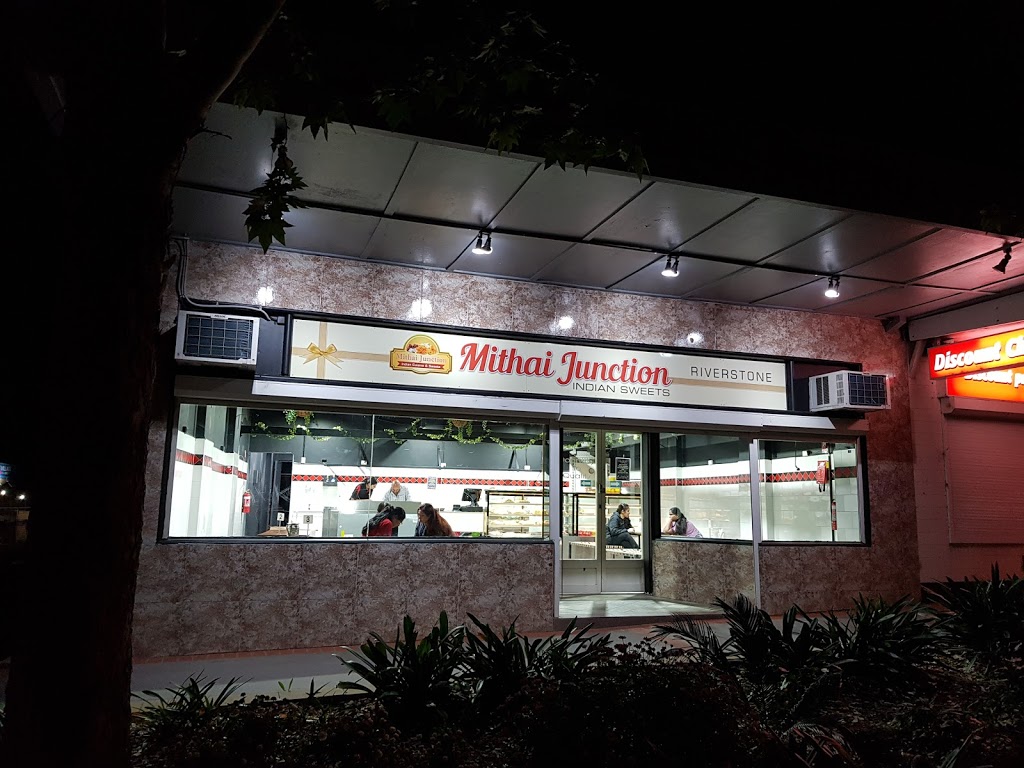 Mithai Junction Riverstone | restaurant | 15 Garfield Rd E, Riverstone NSW 2765, Australia | 0296272011 OR +61 2 9627 2011