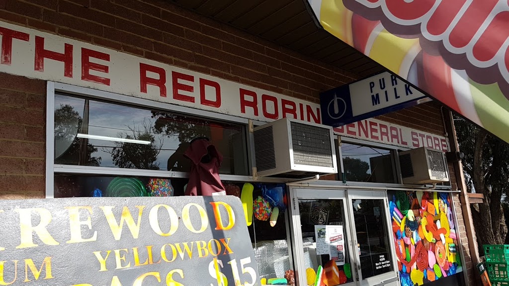 Red Robin General Store | store | 35 Hereford Rd, Mount Evelyn VIC 3796, Australia | 0397362278 OR +61 3 9736 2278