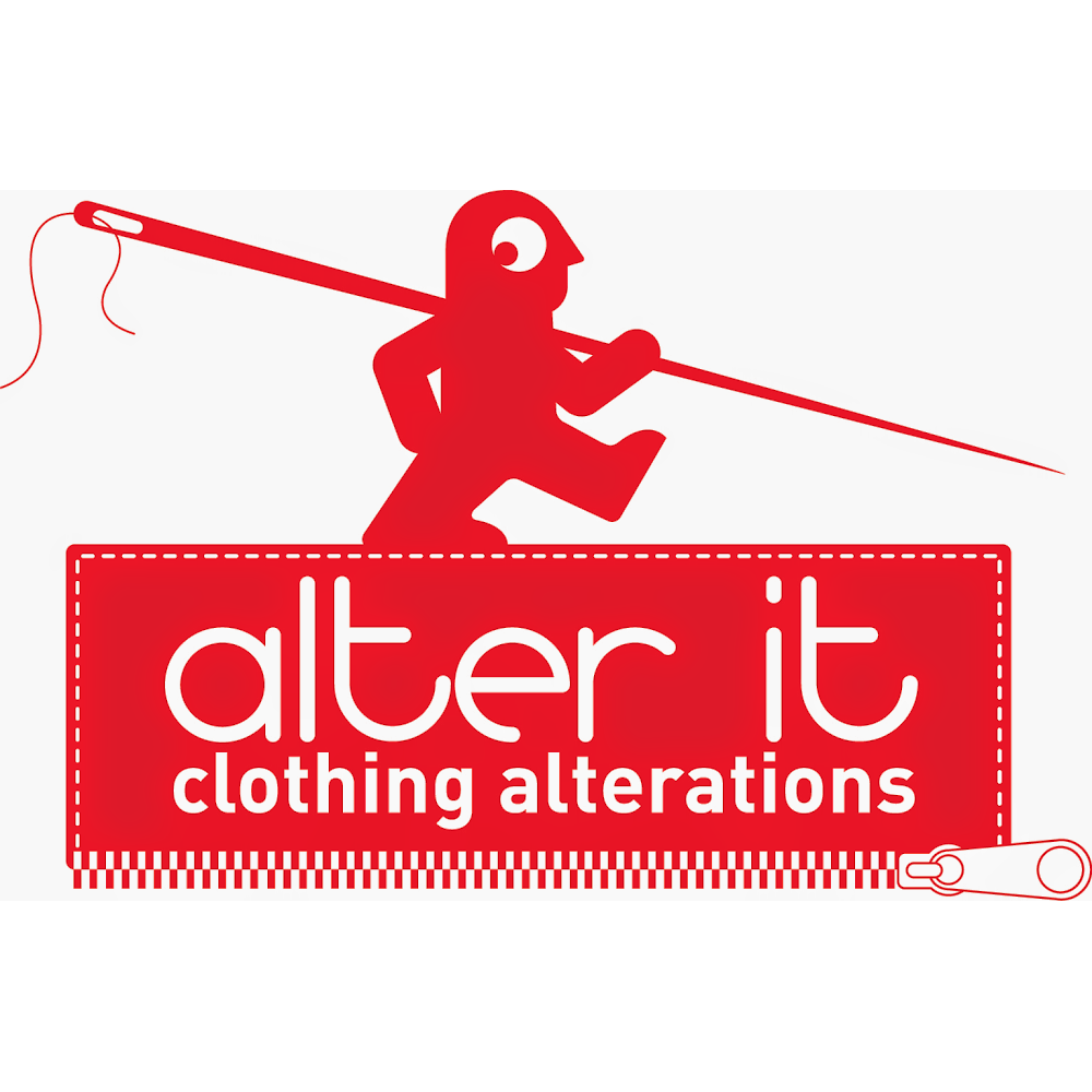 Alter It Eltham | laundry | shop 6, Commercial Pl, Eltham VIC 3095, Australia | 0394310324 OR +61 3 9431 0324