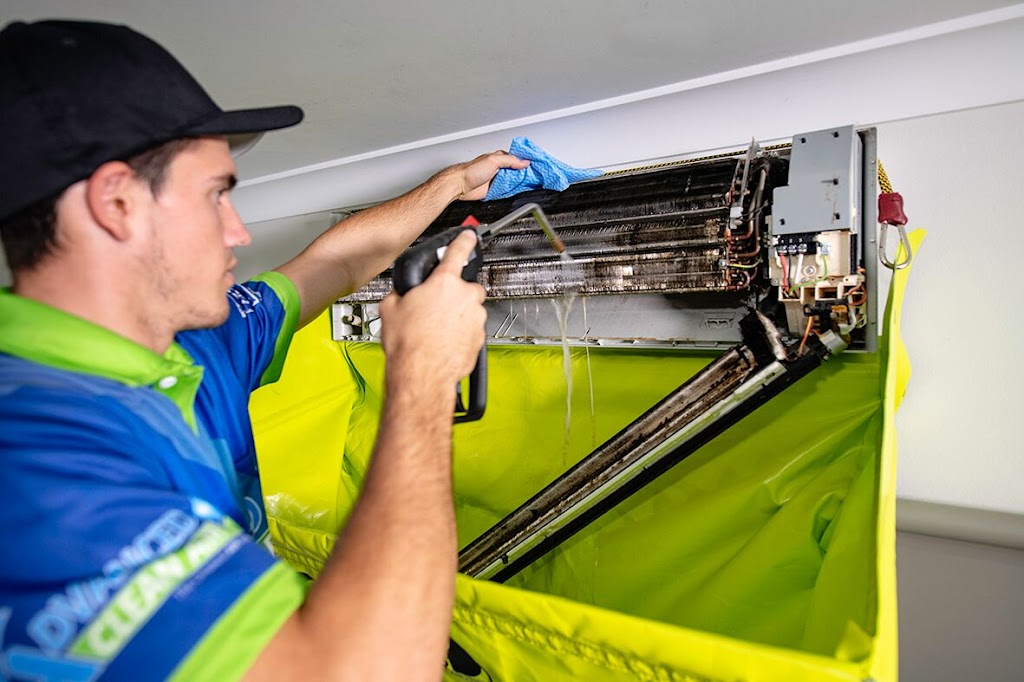 Advanced Clean Air Port Macquarie | 175 Shoreline Dr, Riverside NSW 2444, Australia | Phone: 1300 232 167