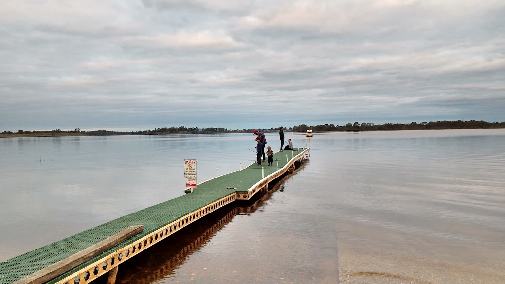 Bendigo Yacht Club |  | 132 Sunset Dr, Eppalock VIC 3551, Australia | 0402940805 OR +61 402 940 805