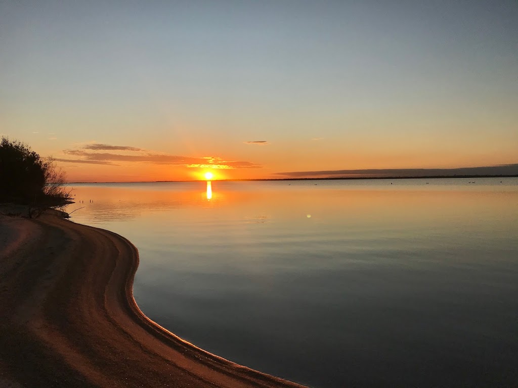 Seagull Drive Boat Ramp | Loch Sport VIC 3851, Australia | Phone: (03) 5150 0500