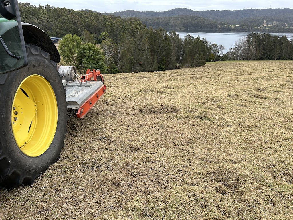 Narooma Slashing | 466 Old Hwy, Narooma NSW 2546, Australia | Phone: 0499 451 035