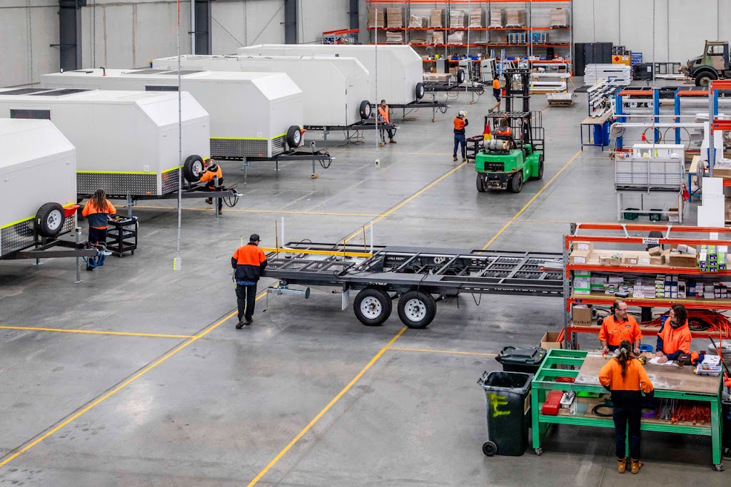 Hardwear Pty Ltd | 207 Greenhills Rd, Pakenham VIC 3810, Australia | Phone: (03) 9561 9555