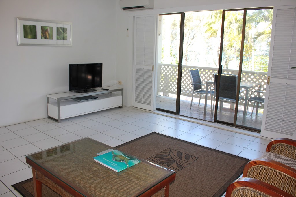 Beachfront Terraces Port Douglas | 17 Esplanade, Port Douglas QLD 4877, Australia | Phone: (07) 4099 5397