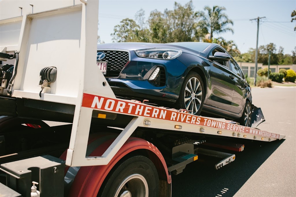 NRC Group (Northern Rivers Towing) |  | 8/63 Ourimbah Rd, Tweed Heads NSW 2485, Australia | 1300672477 OR +61 1300 672 477