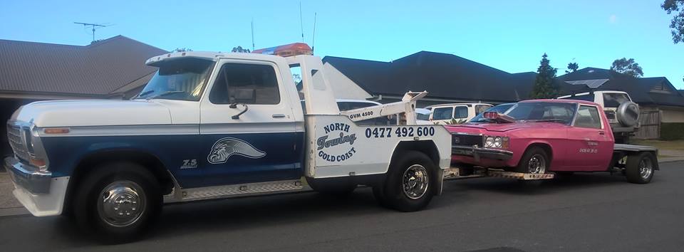 North Gold Coast Towing and Transport | 22 Arcot St, Ormeau QLD 4208, Australia | Phone: 0477 492 600