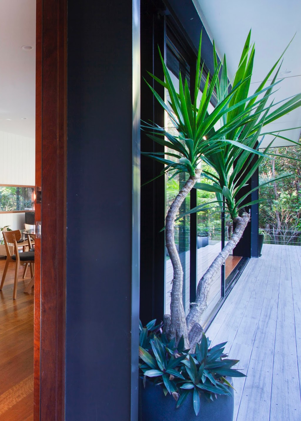THE BUNGALOW - Byron Beach Retreats | 139 Broken Head Reserve Rd, Broken Head NSW 2481, Australia | Phone: 0403 617 449