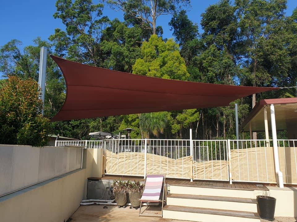 InStyle Shade Solutions | store | 7 Gallows Pl, Palmwoods QLD 4555, Australia | 0401902358 OR +61 401 902 358