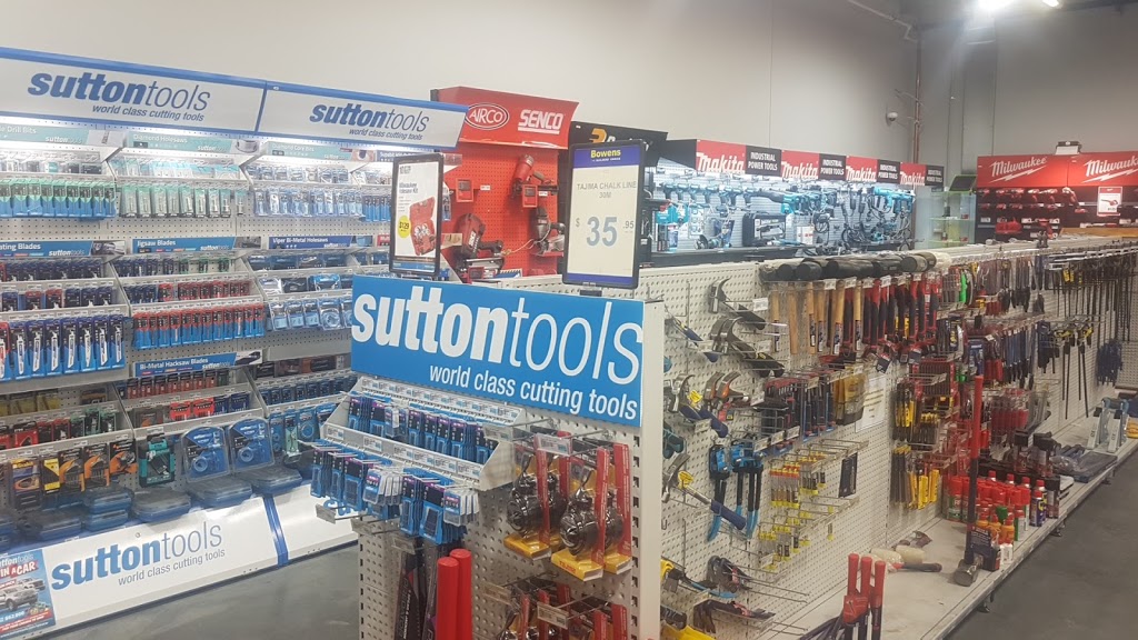 Bowens | hardware store | 717 Warrigal Rd, Bentleigh East VIC 3165, Australia | 0395791188 OR +61 3 9579 1188