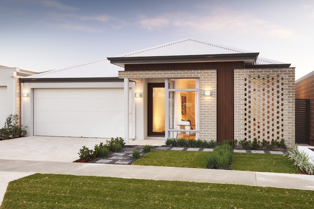 GO Homes - The Maxwell Display Home |  | 51 Asana Rd, Southern River WA 6110, Australia | 0865557510 OR +61 8 6555 7510