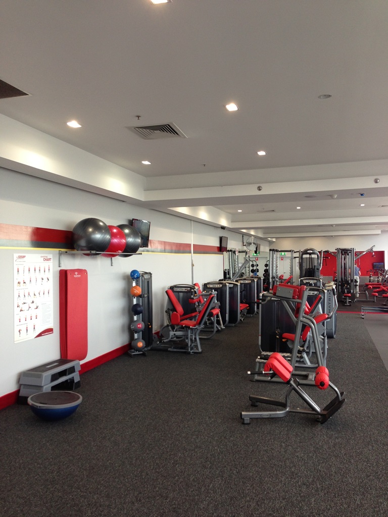 Snap Fitness 24/7 Waverley Gardens | Waverley Gardens Shopping Centre, 24a/271 Police Rd, Melbourne VIC 3170, Australia | Phone: 0448 010 820