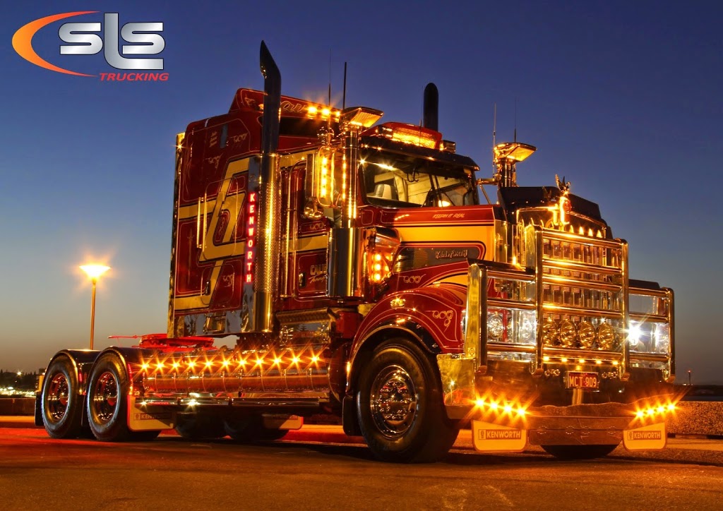 SLS Trucking |  | 71 Gardiner St, Rutherford NSW 2320, Australia | 0249326304 OR +61 2 4932 6304