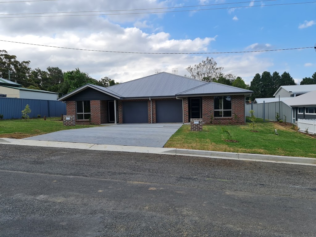 Hotondo Homes - Nowra Display Home | general contractor | 18 Killara Rd, Nowra NSW 2540, Australia | 0244224925 OR +61 2 4422 4925